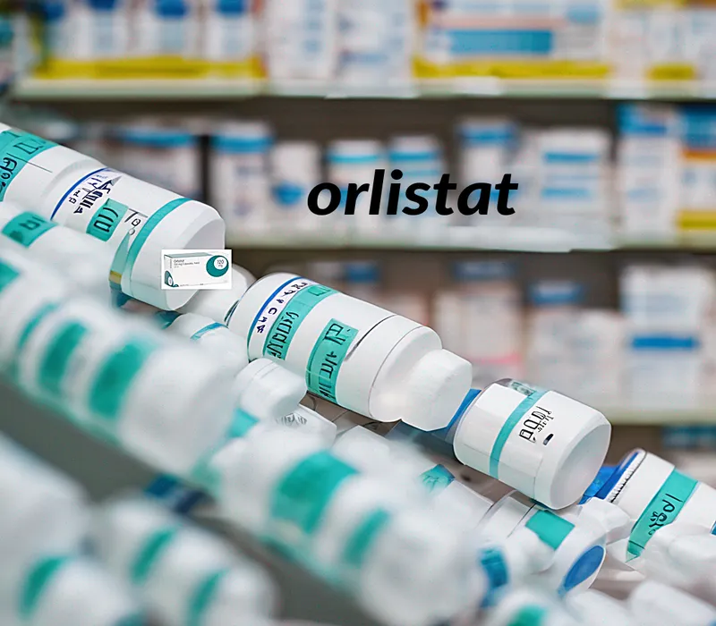 Precio aliduet orlistat l-carnitina